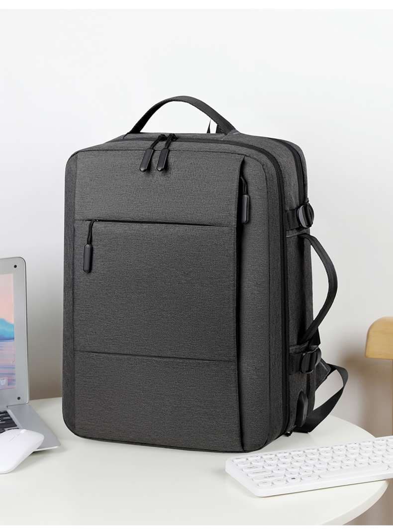 多機能パソコンリュックサック