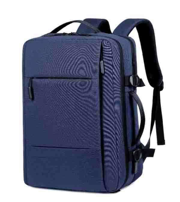 多機能拡張パソコンリュック