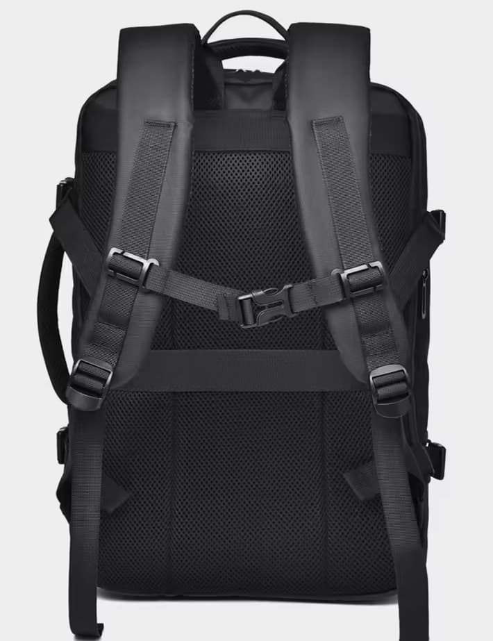 多機能パソコンリュック WEIXIER