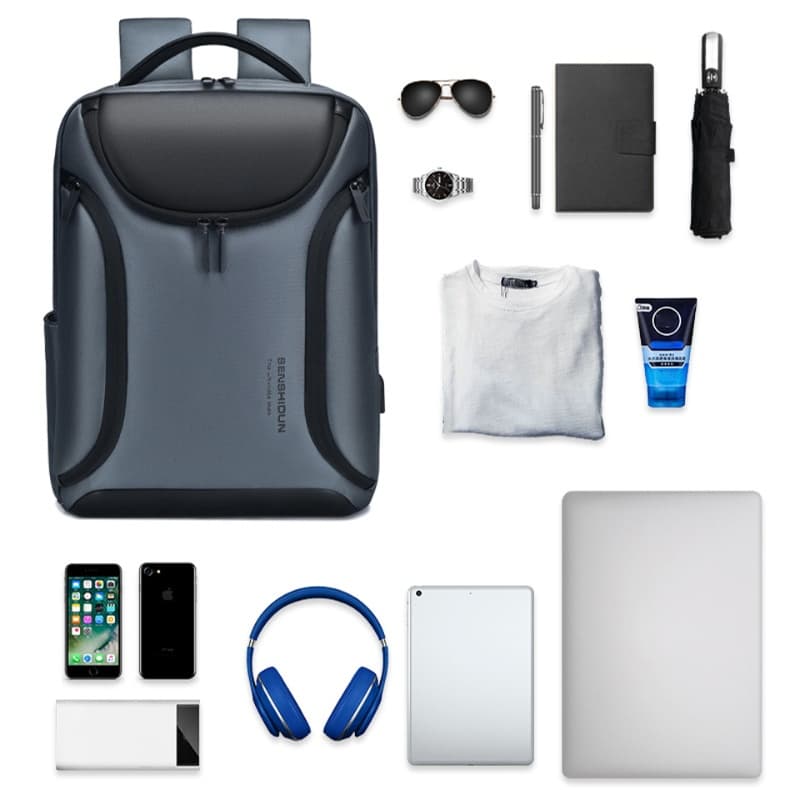 パソコンリュック パソコンバックパック