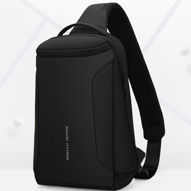 パソコンリュック スリムデザイン パソコンバックパック