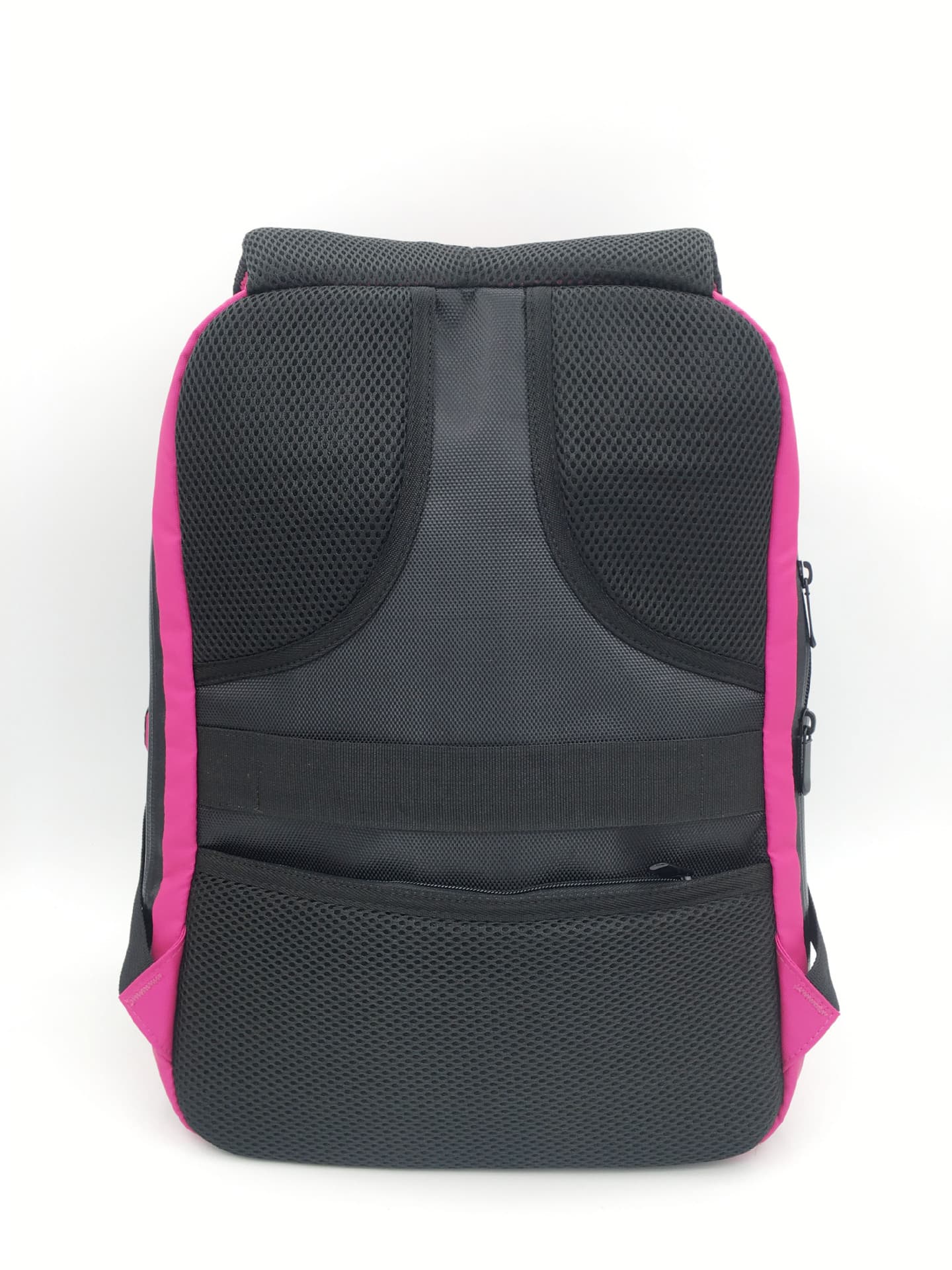 スマートデザイン防水パソコンリュック