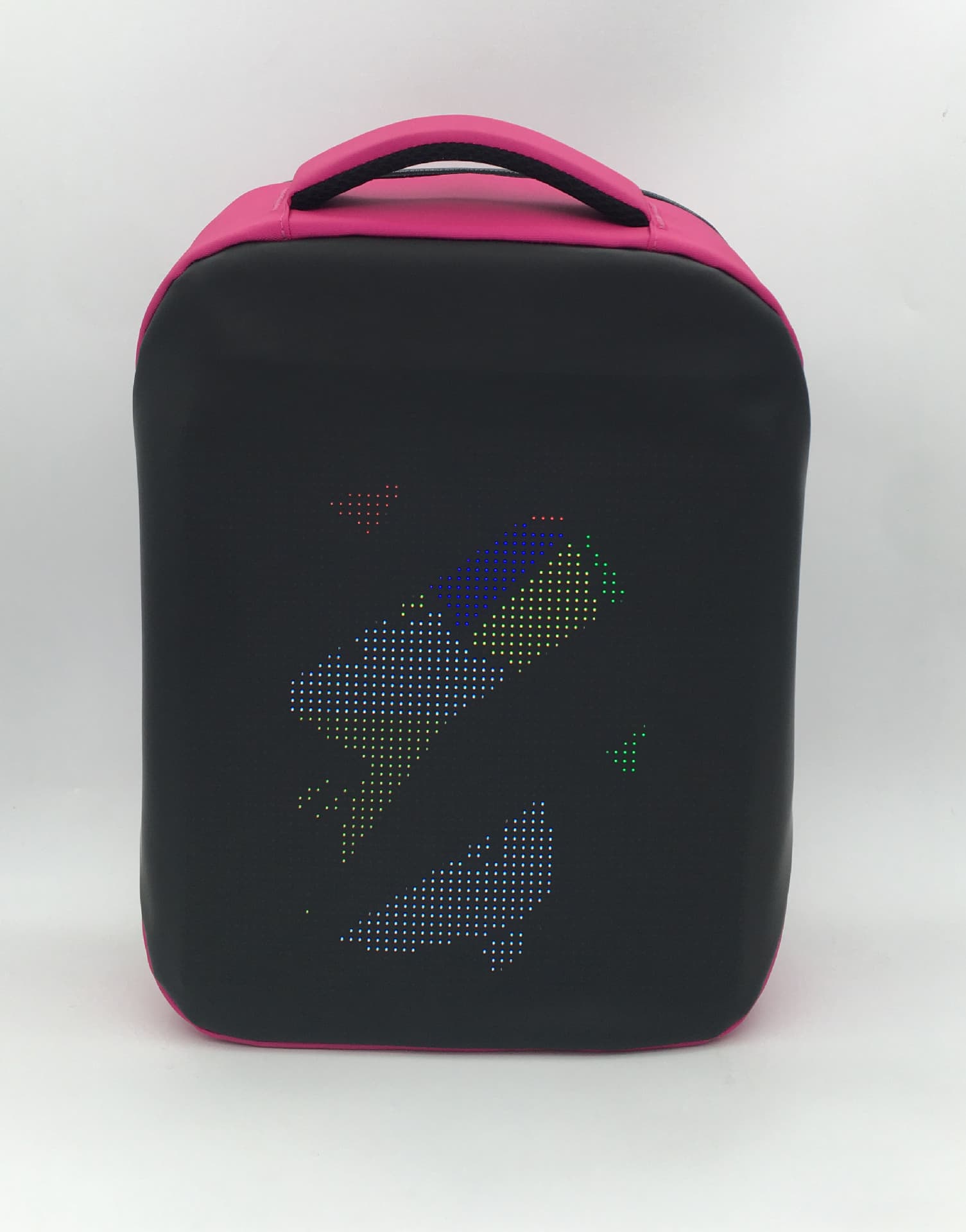 スマートデザイン防水パソコンリュック