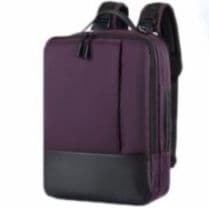 パソコンリュック メンズ三通り薄型ビジネスリュック大容量