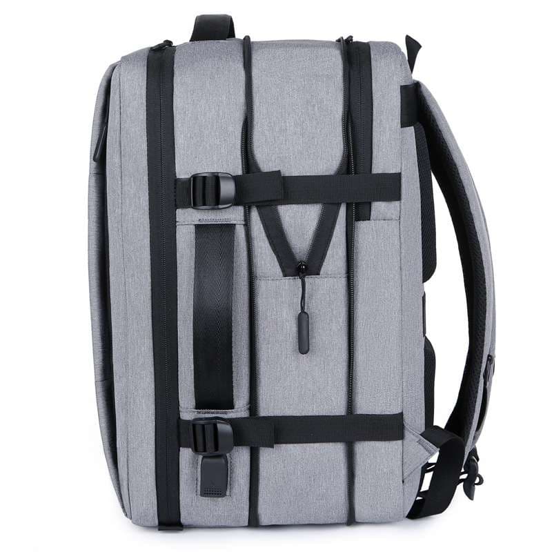 多機能拡張パソコンリュック