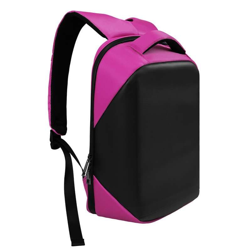 スマートデザイン防水パソコンリュック