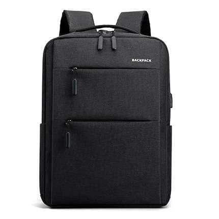 スマート充電機能付きパソコンリュックサック