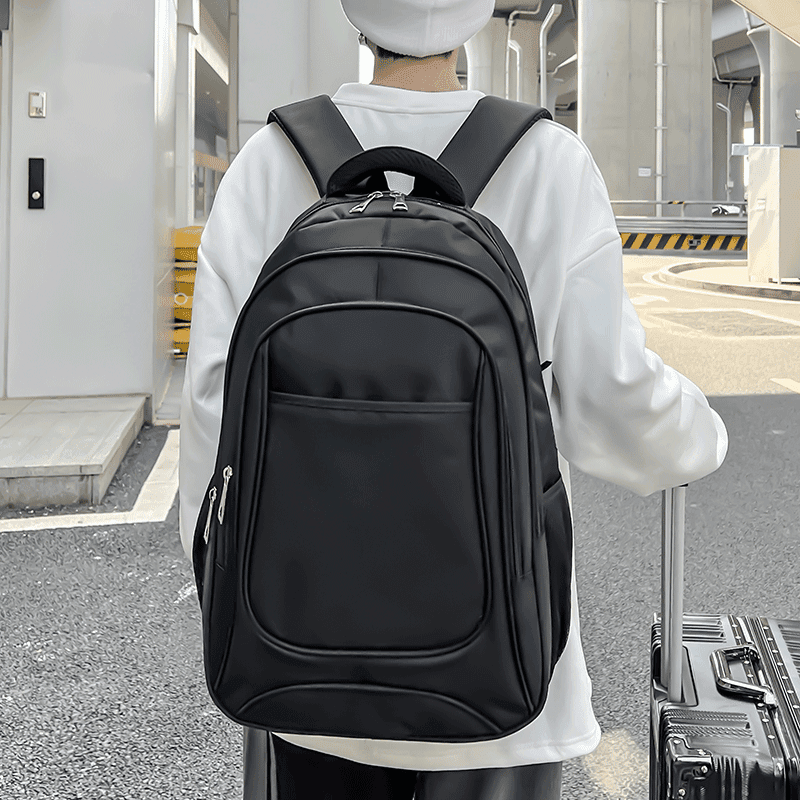 パソコンリュック パソコン向け多機能バックパック