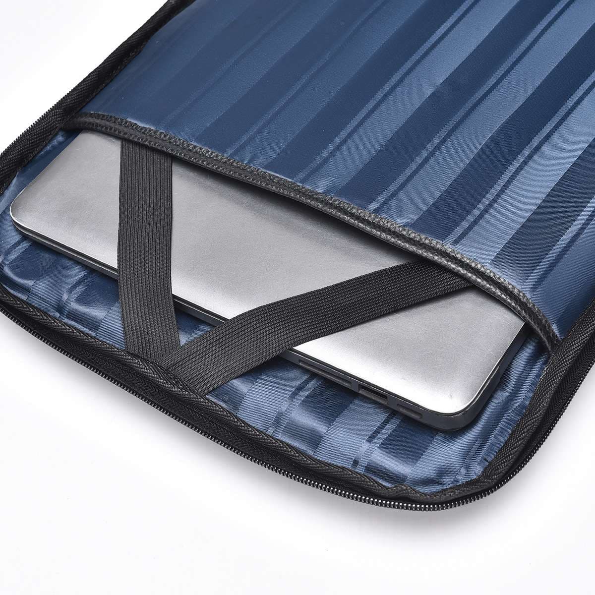 モダンスタイリッシュ パソコンリュック