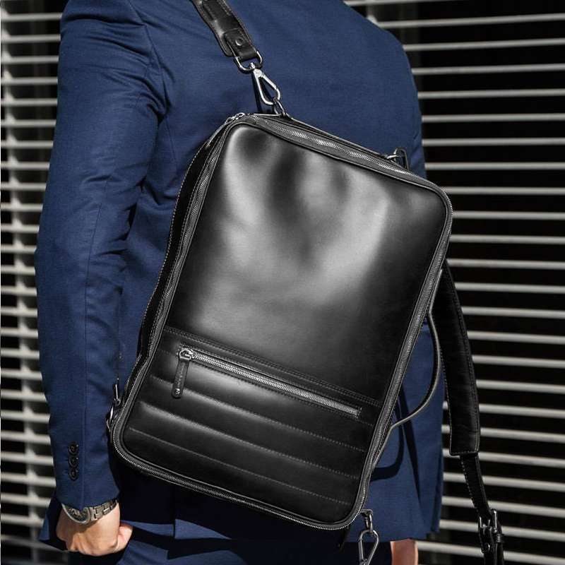 多機能スマートパソコンリュック