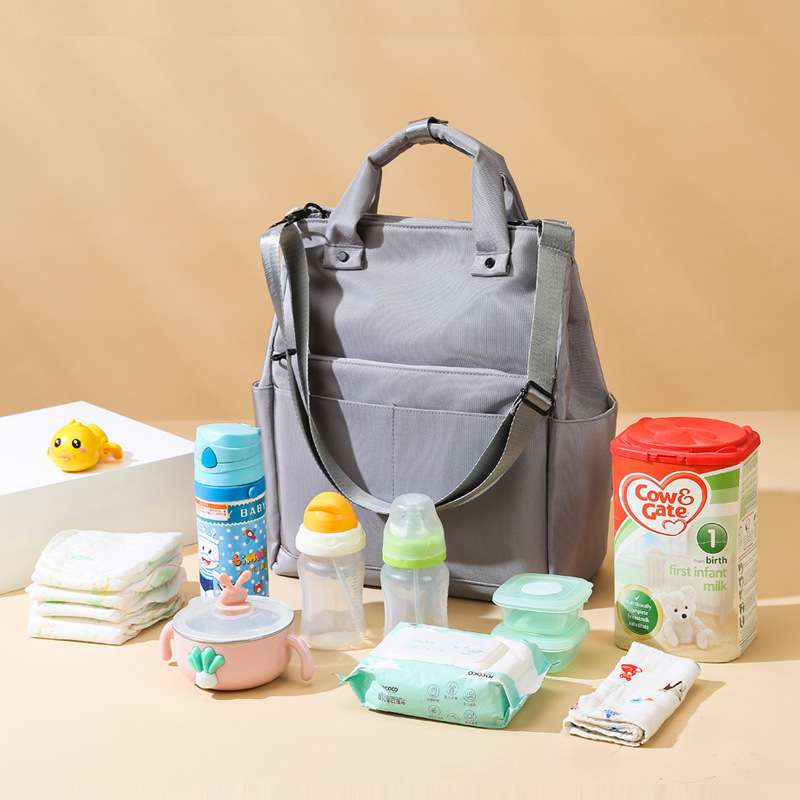 パソコンリュック マルチウェイ マザーズバッグ 2WAYリュック