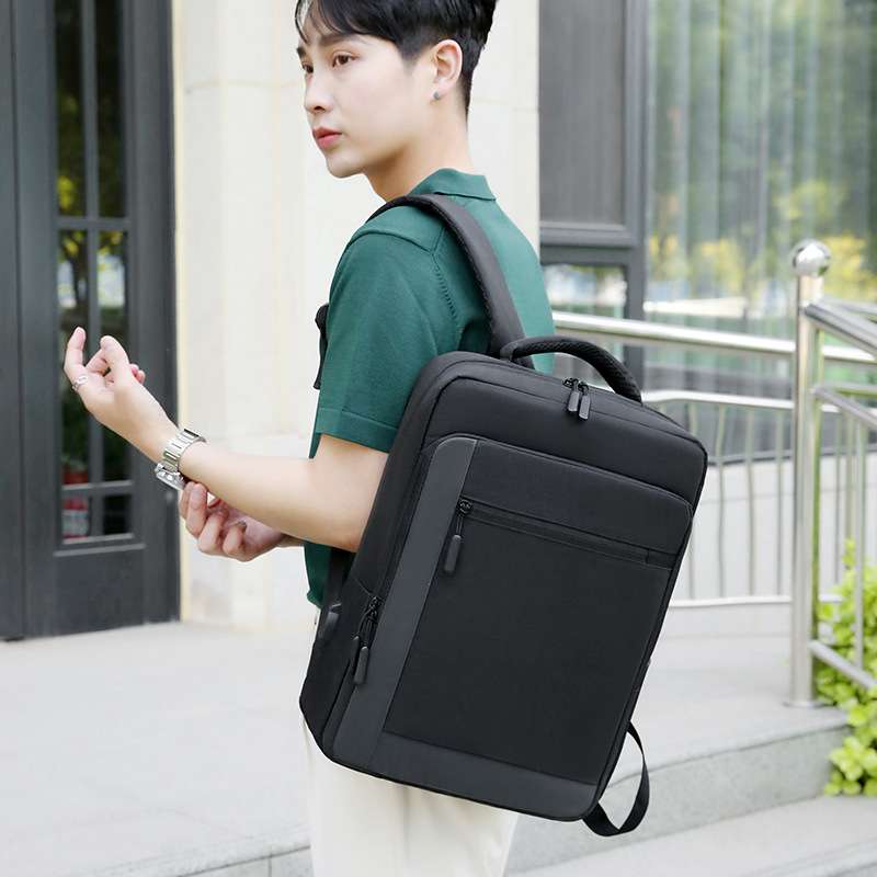 パソコンリュック スマートパソコンバックパックメンズ
