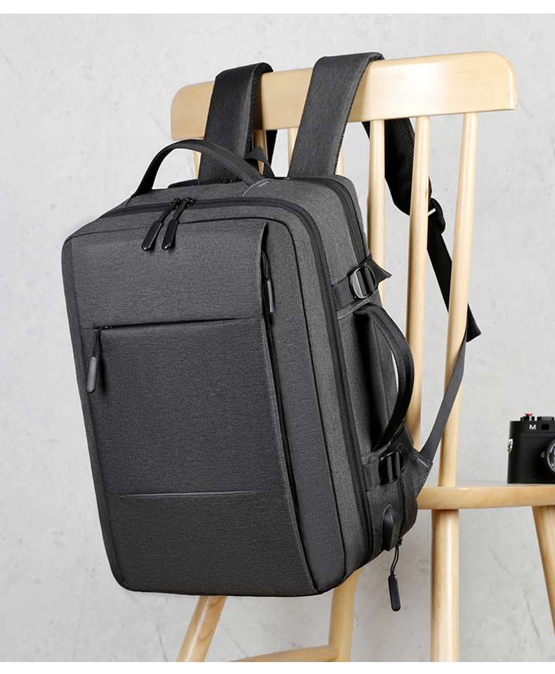 多機能パソコンリュックサック