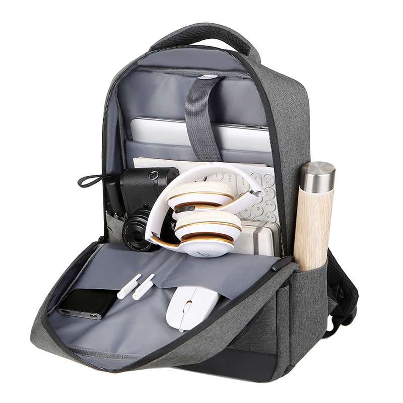 パソコンリュック スマートパソコンバックパックメンズ