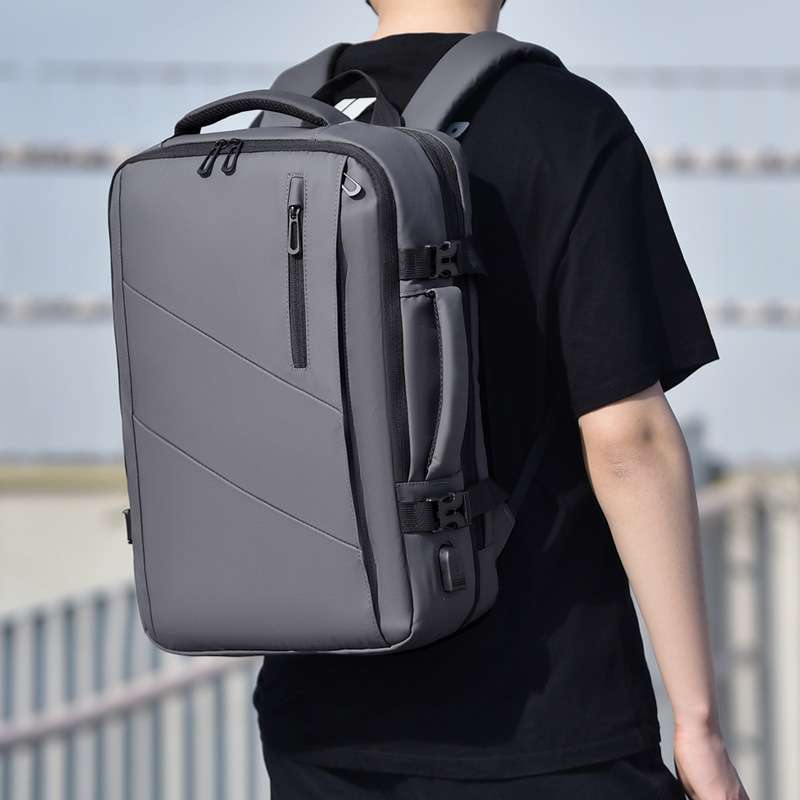 多機能パソコンリュック WEIXIER