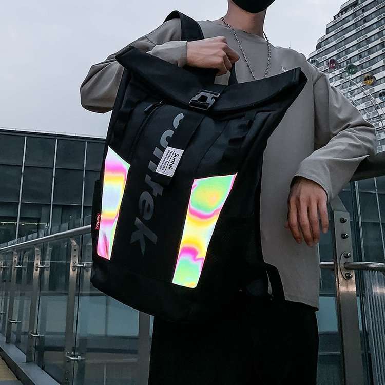 パソコンリュック アーバンテック