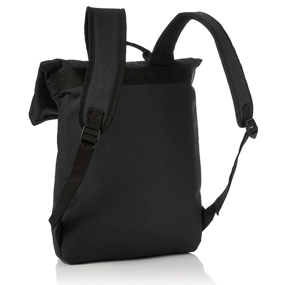 パソコンリュック ロールトップ防水バックパック