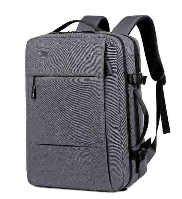 多機能拡張パソコンリュック
