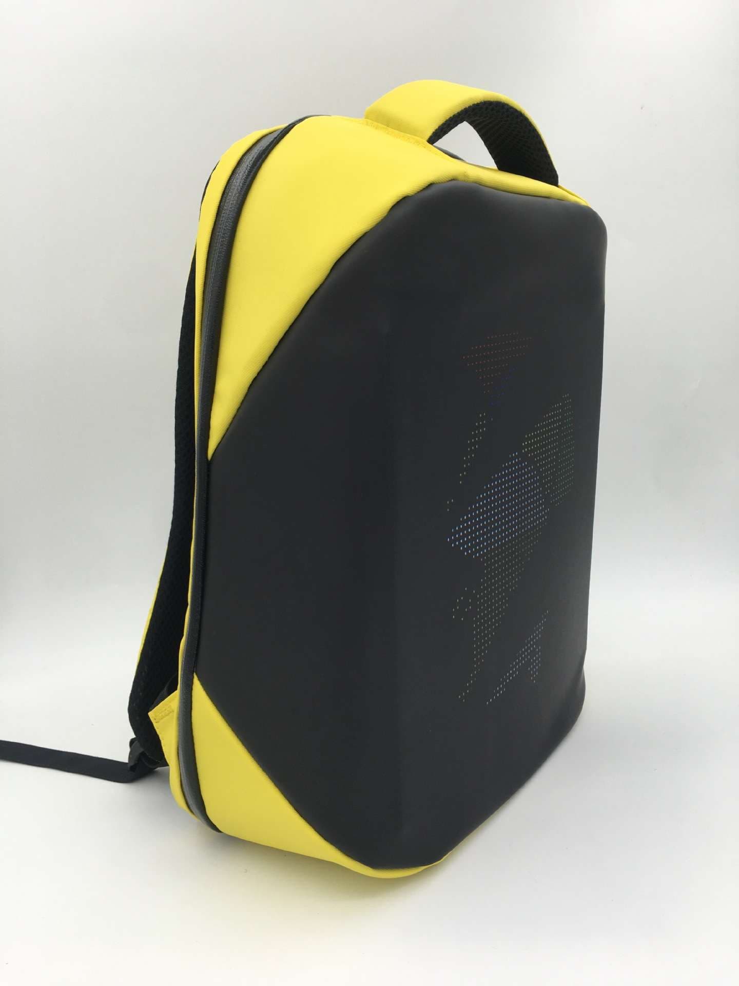 スマートデザイン防水パソコンリュック