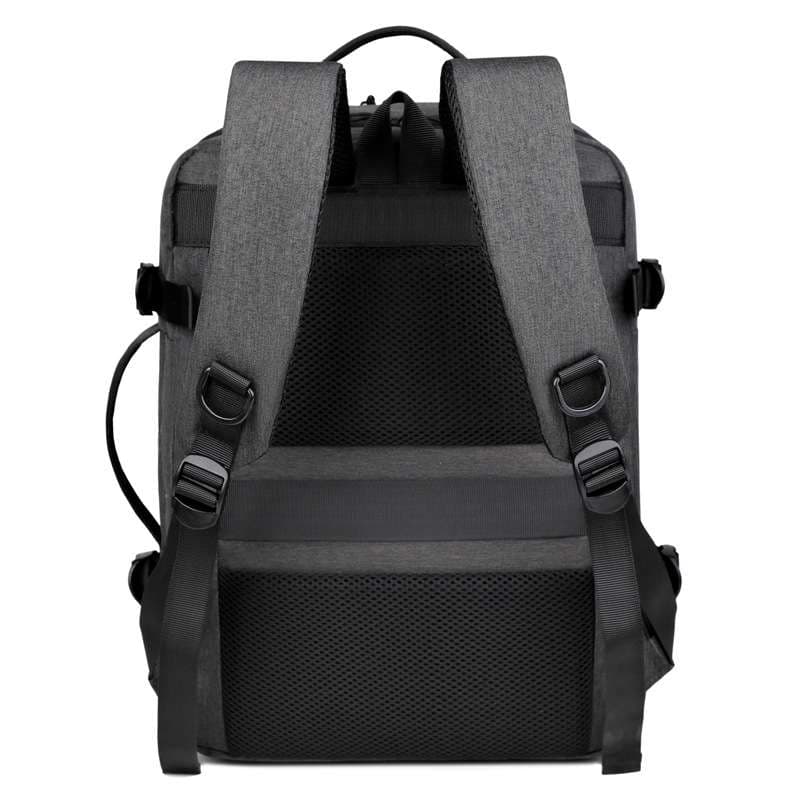 パソコンリュック 多機能パソコンバックパック新モデル