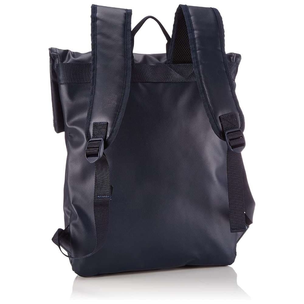 パソコンリュック ロールトップ防水バックパック