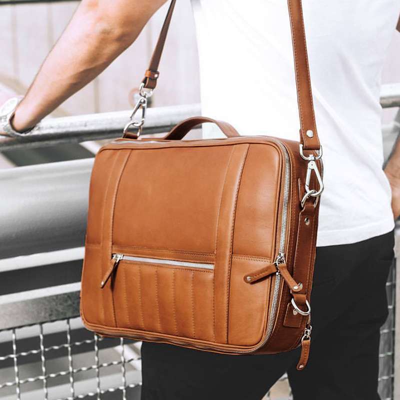 多機能スマートパソコンリュック