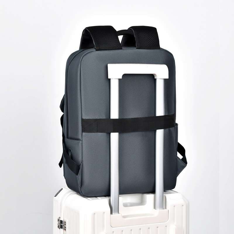 パソコンリュック ファージェ スマートパソコンバックパック