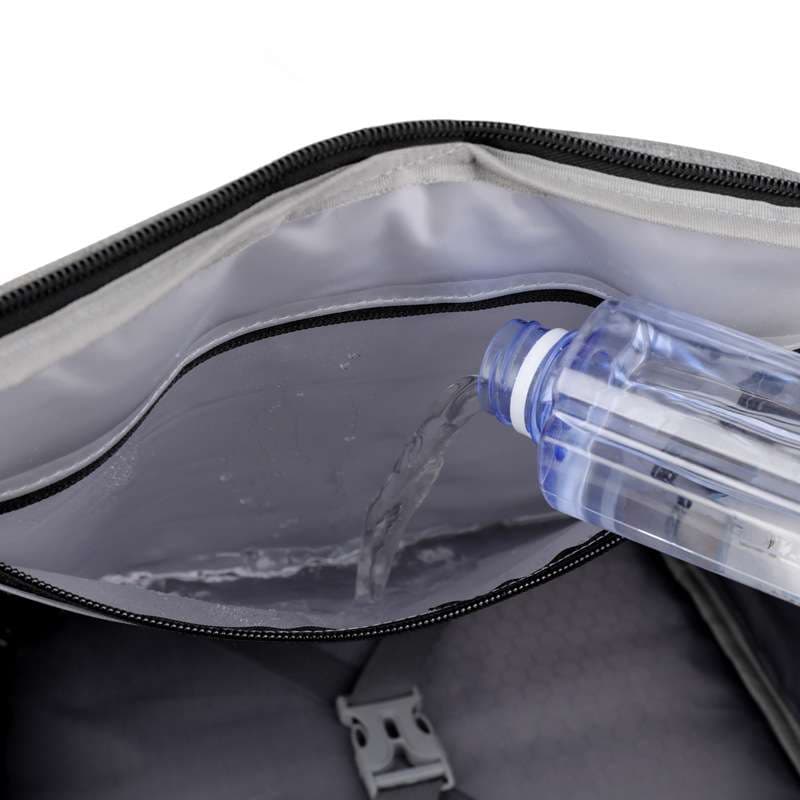 BAOFLY 防水パソコンリュックUSB充電ポート付き