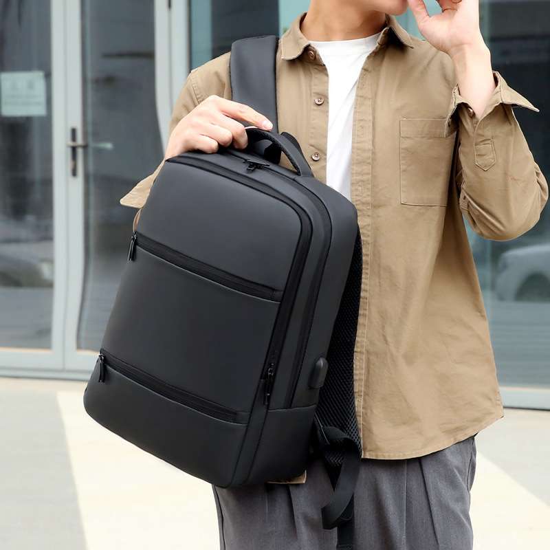 パソコンリュック スマートパソコンバックパック