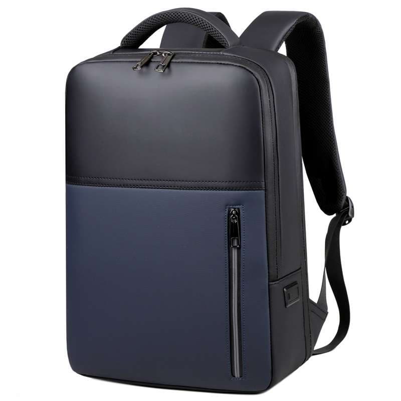 スマート充電パソコンリュック