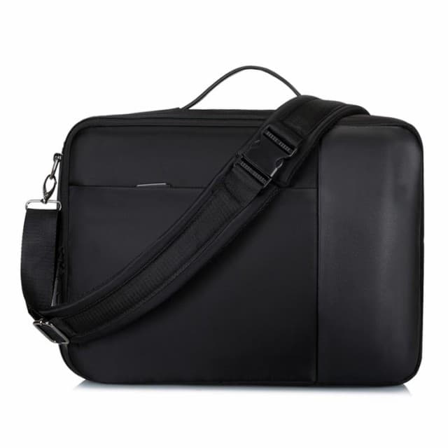 パソコンリュック メンズ三通り薄型ビジネスリュック大容量