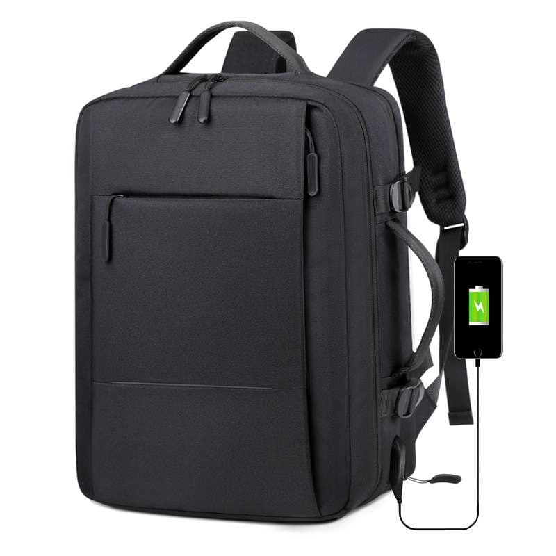 パソコンリュック 多機能パソコンバックパック新モデル