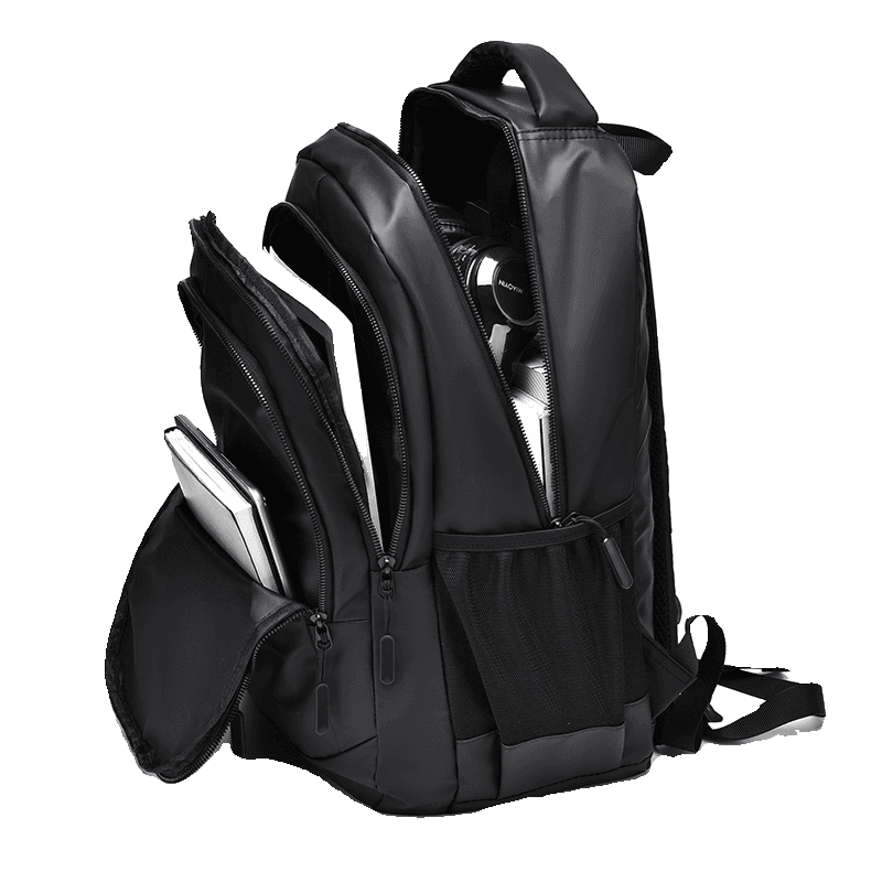 多機能パソコンリュック防水大容量