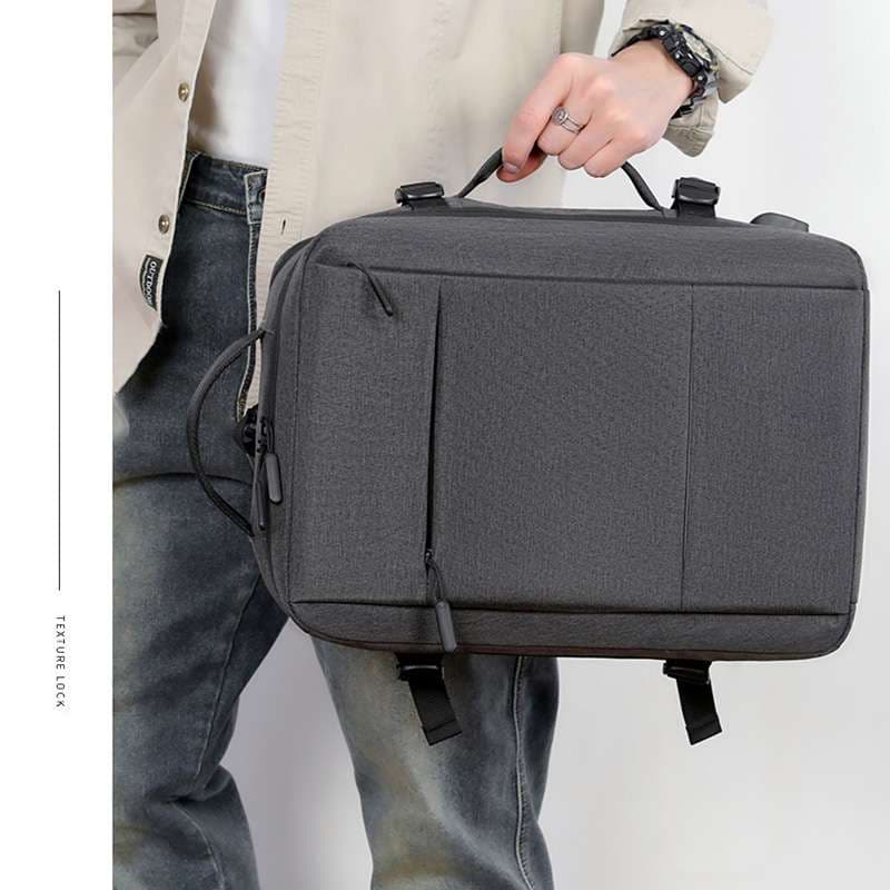 多機能パソコンリュックサック