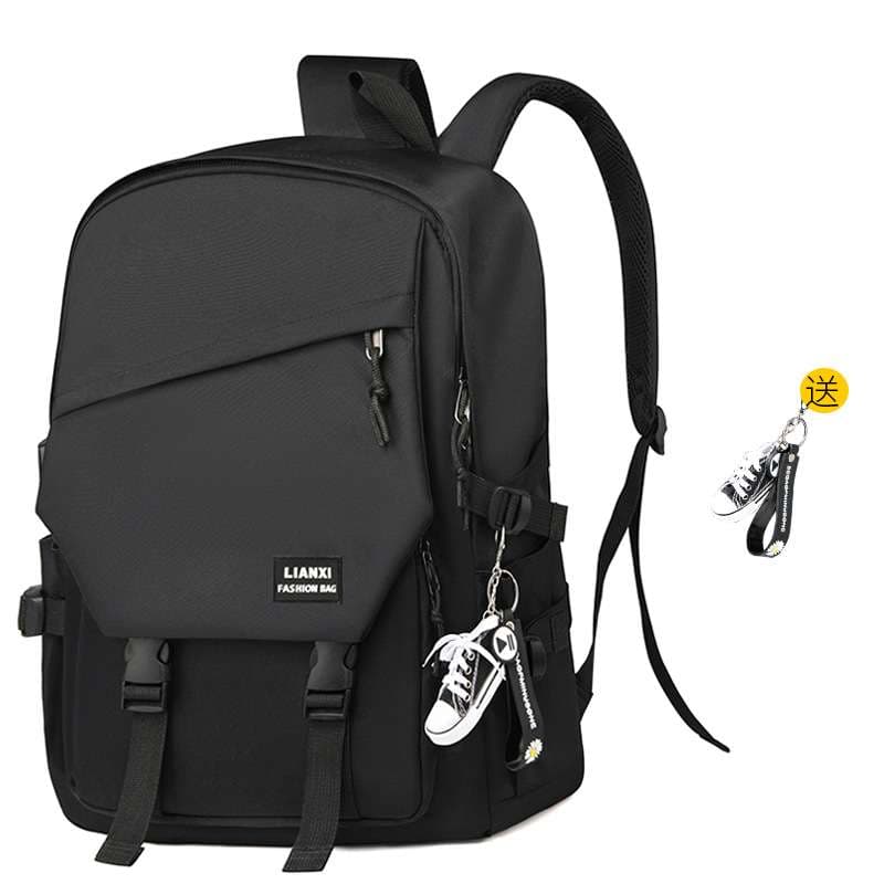 LIANXIファッション防水パソコンリュック