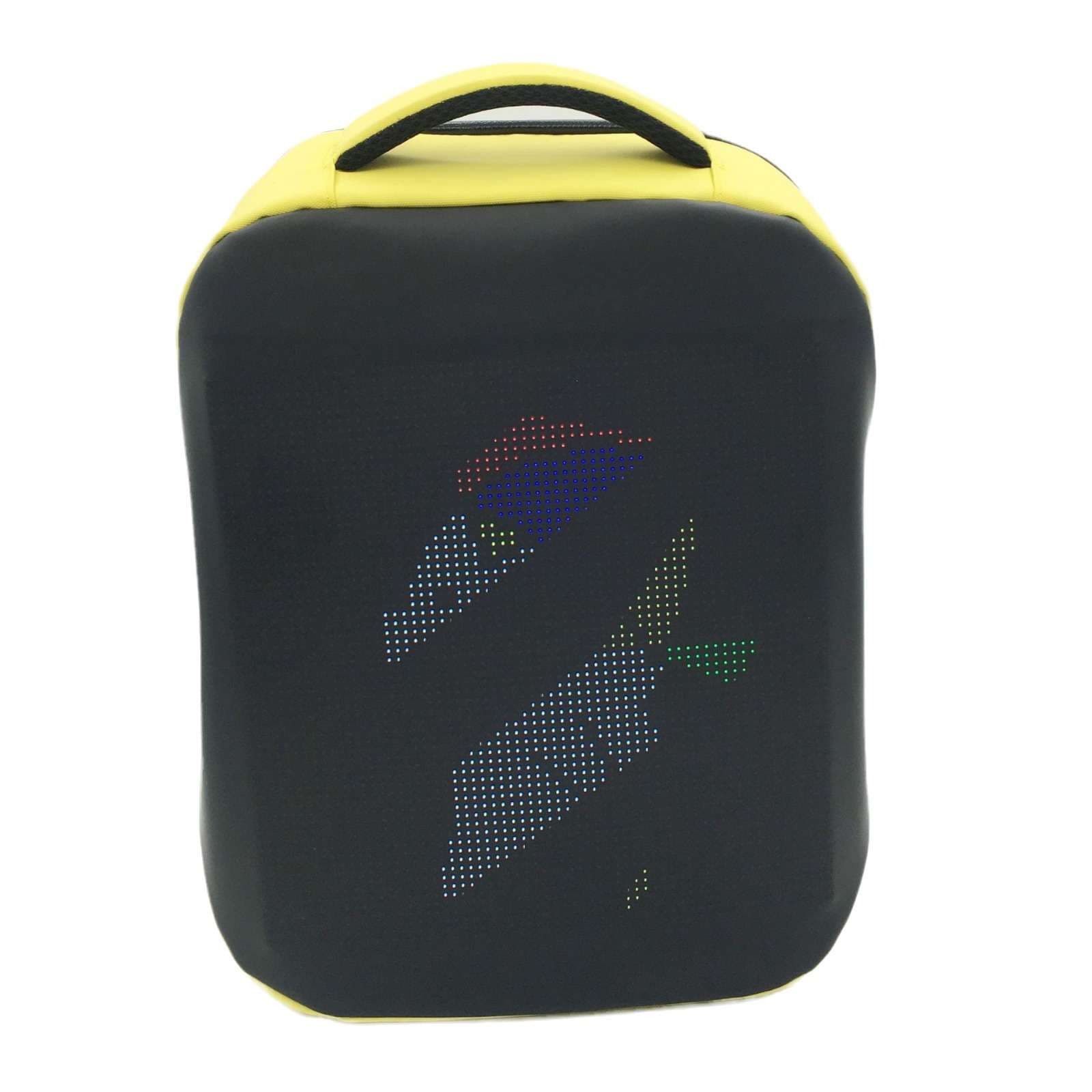 スマートデザイン防水パソコンリュック