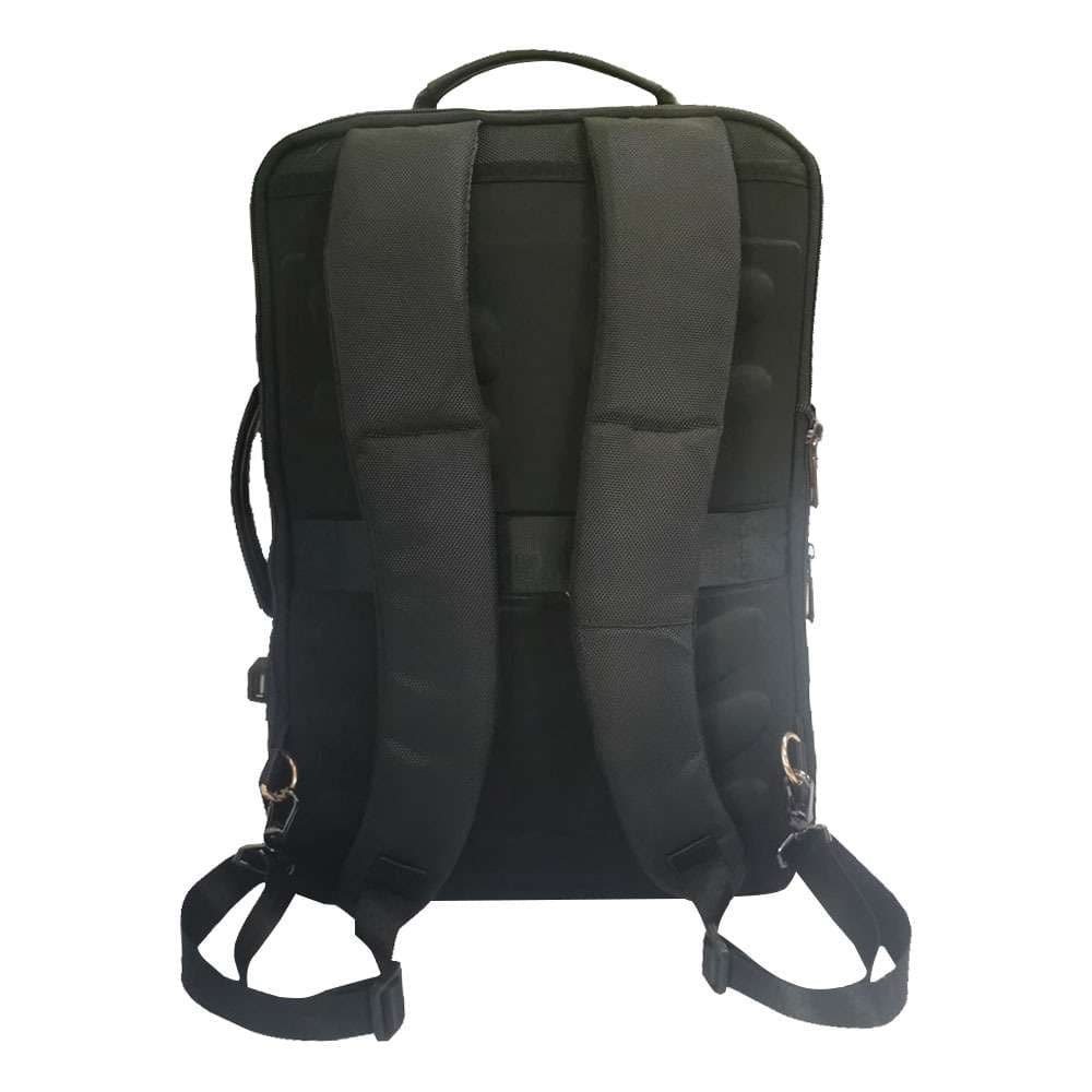 パソコンリュック 高機能パソコンバックパック