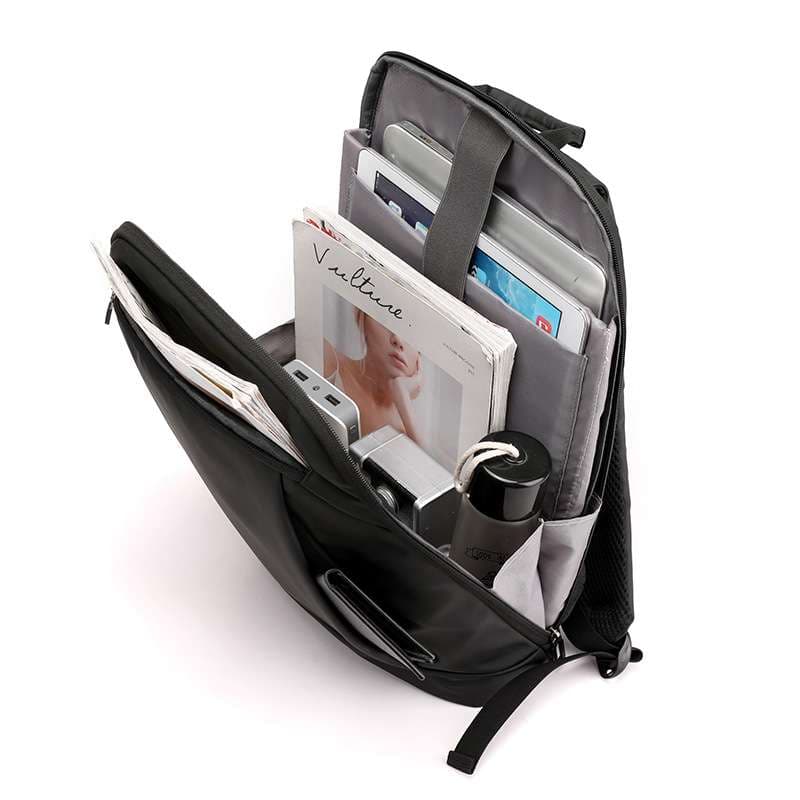 スリムスタイルパソコンリュック