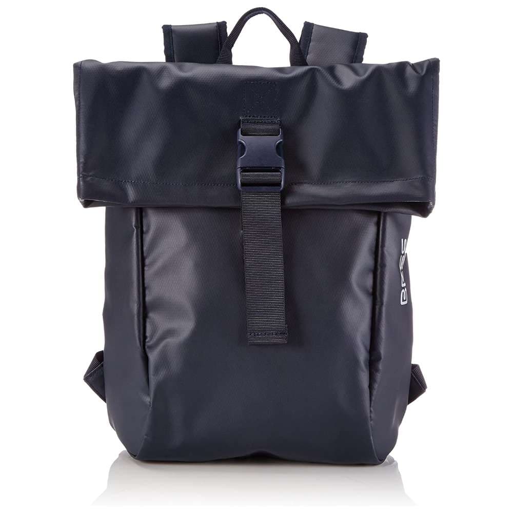 パソコンリュック ロールトップ防水バックパック