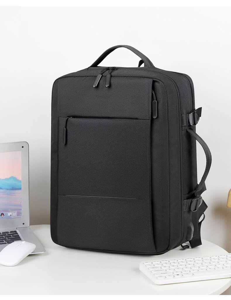 多機能パソコンリュックサック