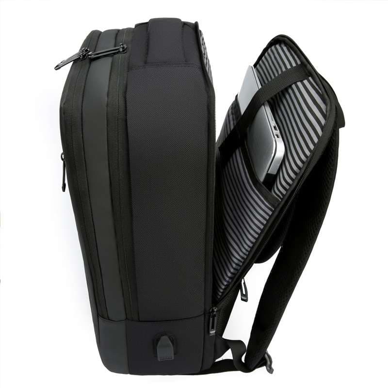 パソコンリュック スマートパソコンバックパック