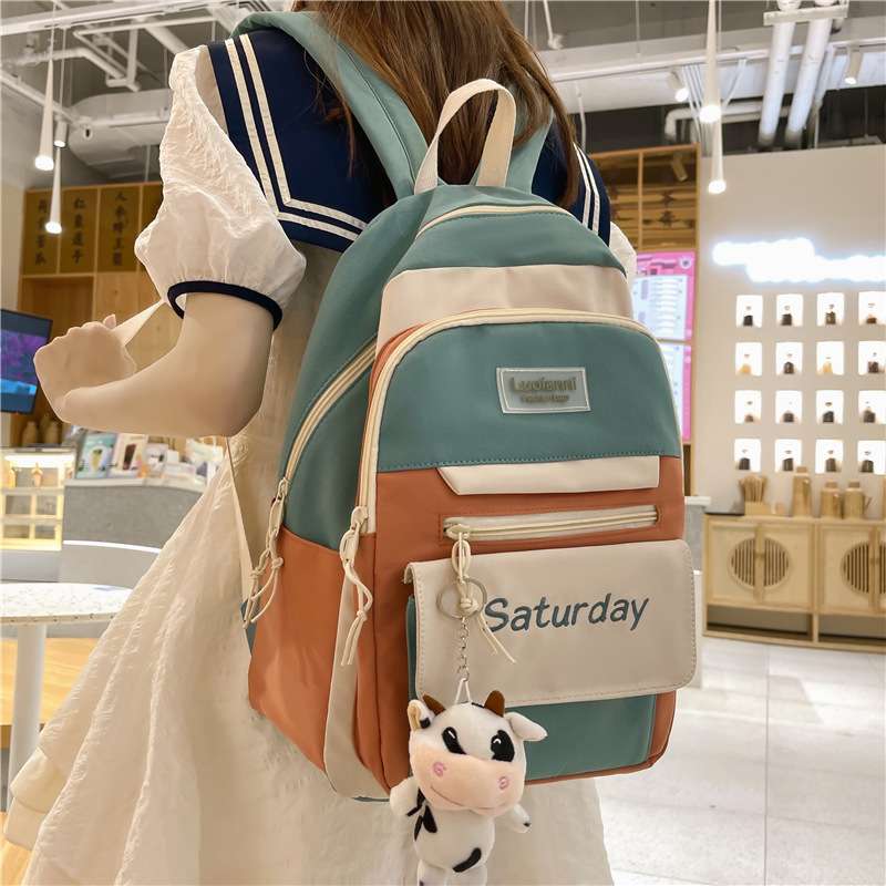 パソコンリュック